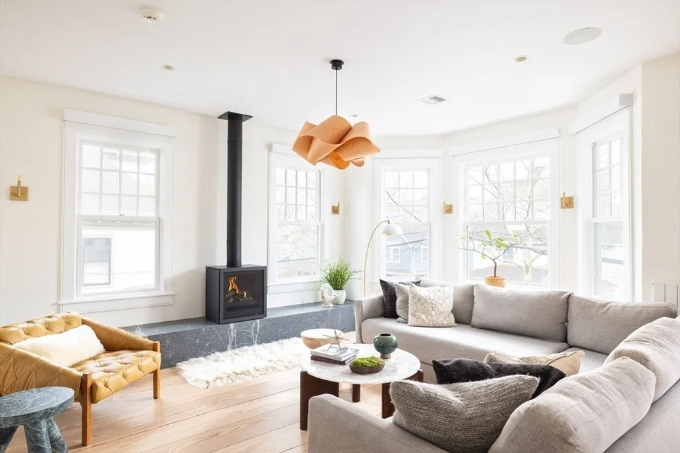 Unit for sale at 102 Fuller St, Brookline, MA 02446