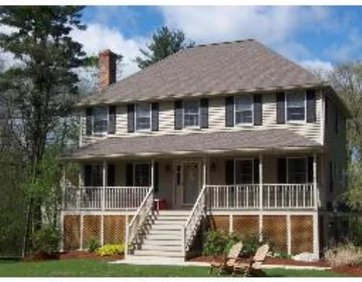 Unit for sale at 10 Denault Dr., Wilmington, MA 01887