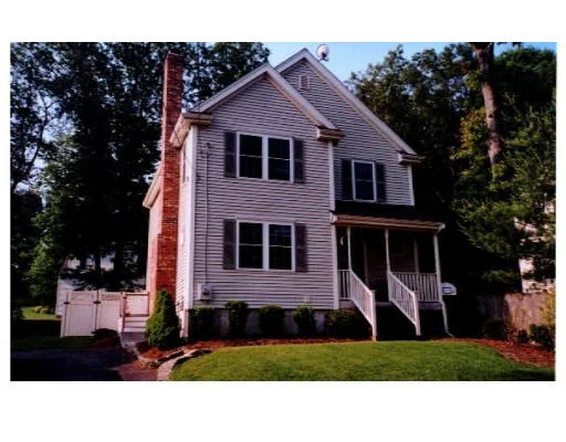 Unit for sale at 36 Lakeside Avenue, Wrentham, MA 02093