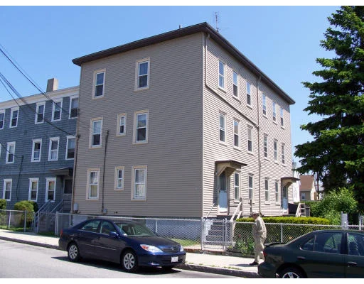 Unit for sale at 130 Crapo Street, New Bedford, MA 02744