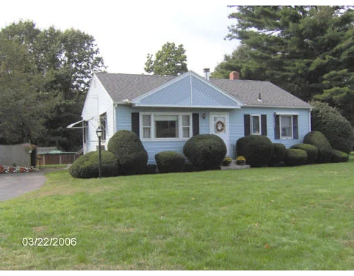 Unit for sale at 1 Gargon Terrace, Southwick, MA 01077