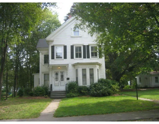 Unit for sale at 54-56 Cedar St, Weymouth, MA 02189