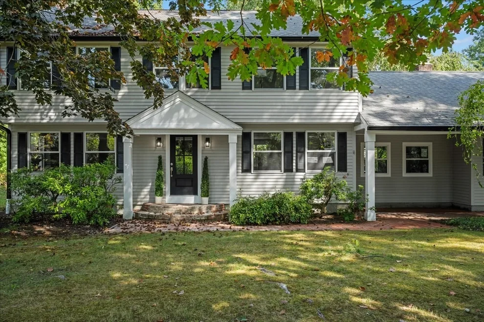 Unit for sale at 38 Mirimichi St, Plainville, MA 02762