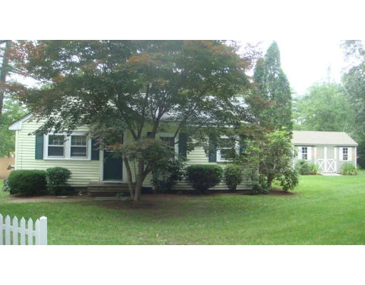 Unit for sale at 28 Whitewood Rd, Groton, MA 01450