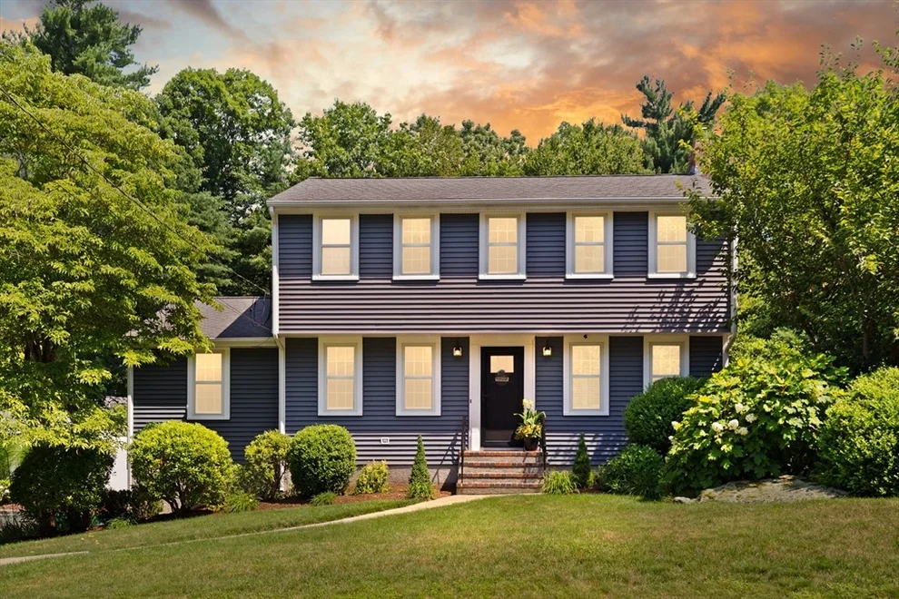 Unit for sale at 19 Scott Drive, Easton, MA 02356