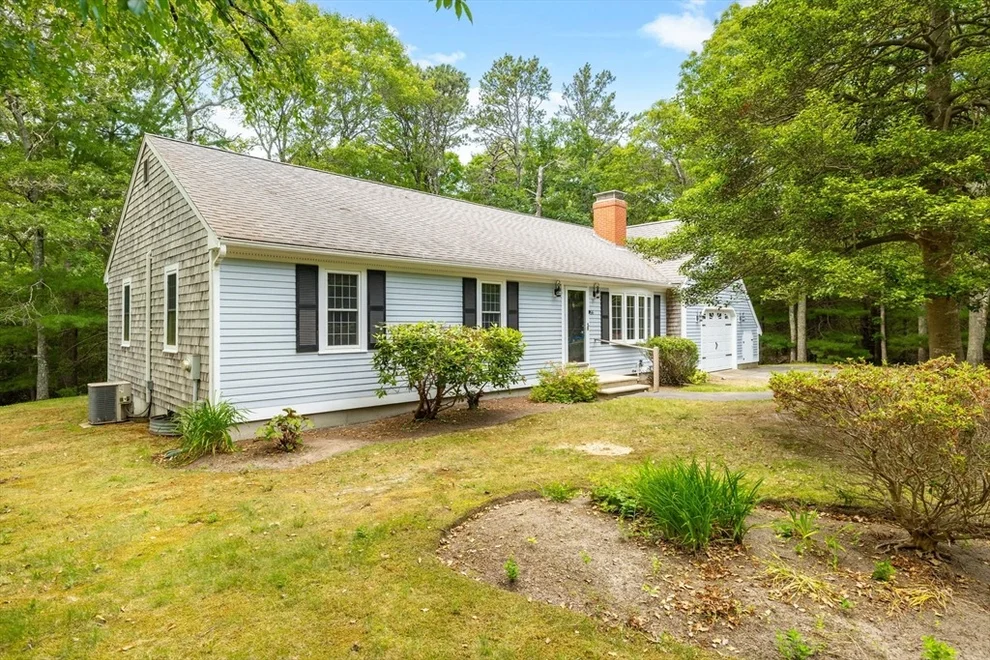 Unit for sale at 66 Chuckles, Barnstable, MA 02648