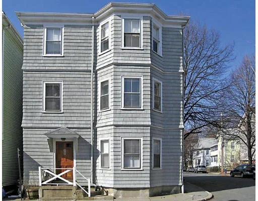 Unit for sale at 39 Prince Street, Brookline, MA 02445