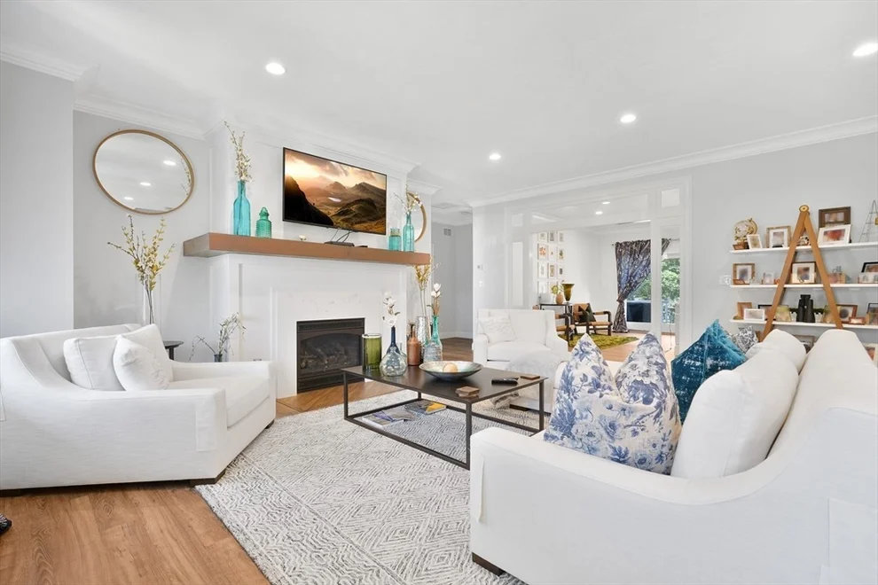 Unit for sale at 31 Ridge St, Berkley, MA 02779