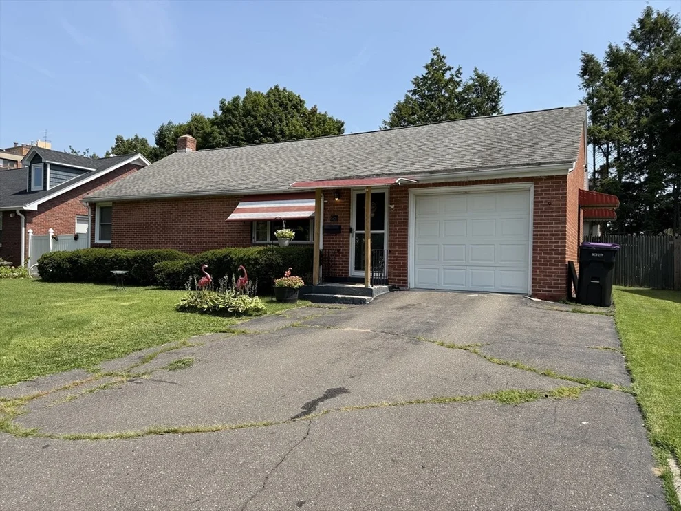 Unit for sale at 608 Pleasant St, Holyoke, MA 01040