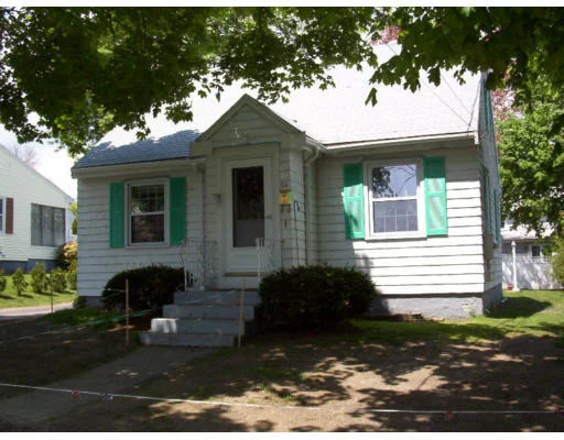 Unit for sale at 94 Chatterton Ave, Somerset, MA 02726