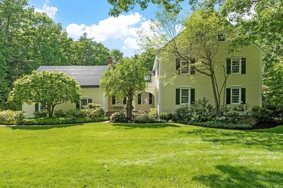 Unit for sale at 158 Kettle Hole Rd, Bolton, MA 01740
