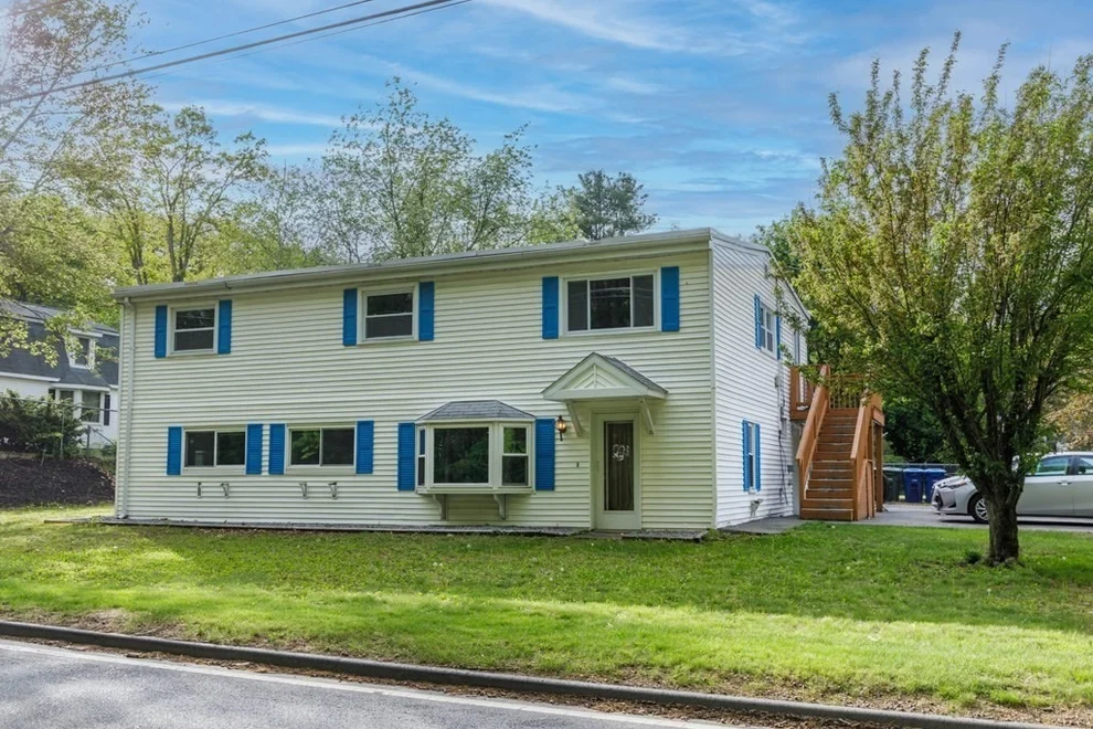 Unit for sale at 285 Willard Street, Leominster, MA 01453