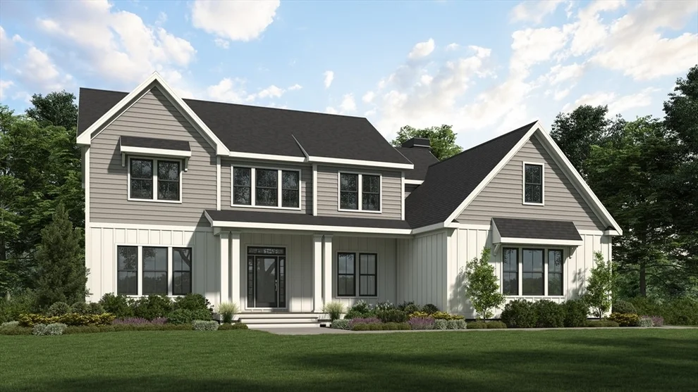 Unit for sale at Lot 11 Ledge Hill Lane, Rehoboth, MA 02769
