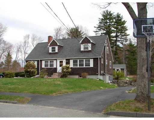 Unit for sale at 8 Floradale Ave., Wilmington, MA 01887