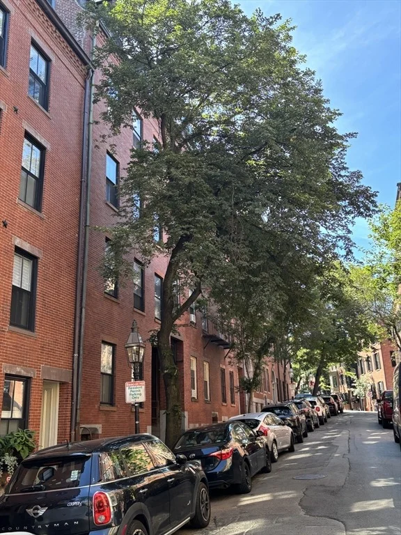 Unit for sale at 59 W Cedar Street, Boston, MA 02114