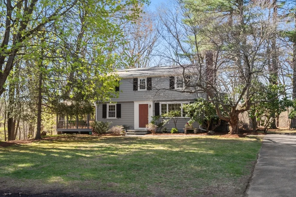 Unit for sale at 29 Kay St., Sudbury, MA 01776