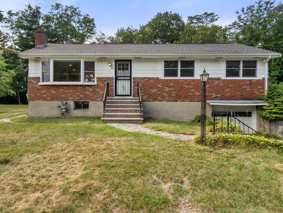 Unit for sale at 30 Prouty Road, Burlington, MA 01803