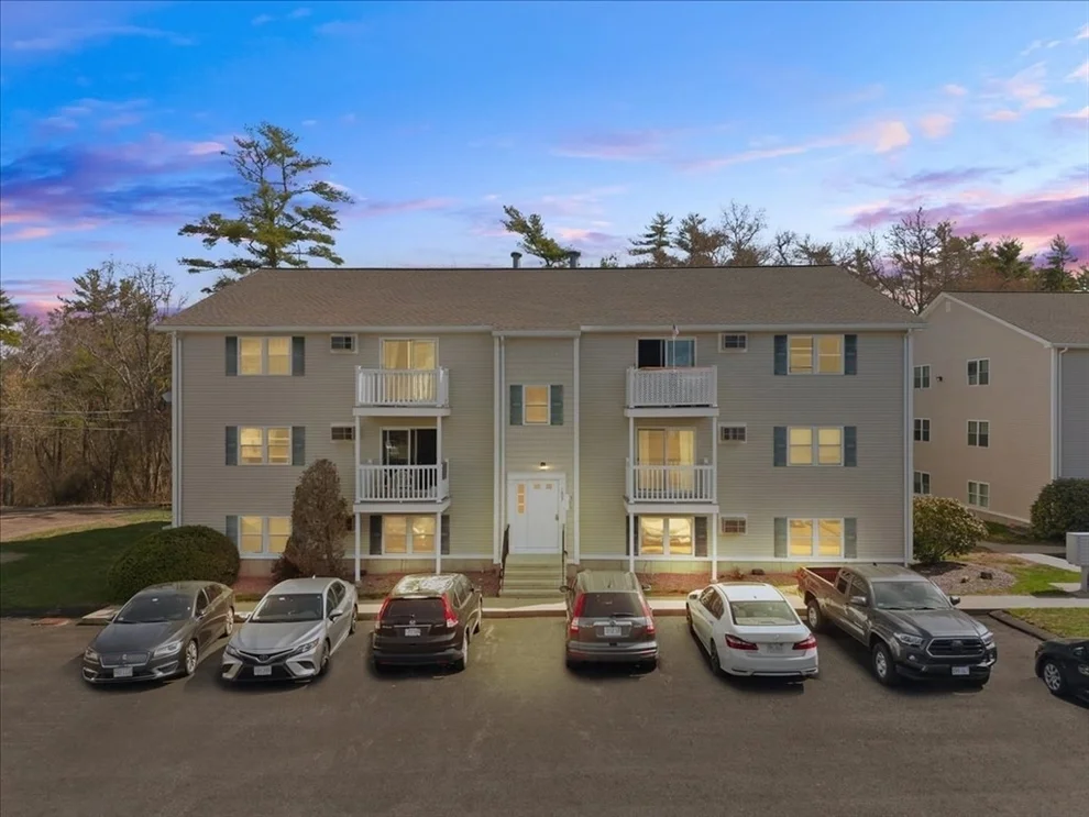 Unit for sale at 1607 Braley Road, New Bedford, MA 02745