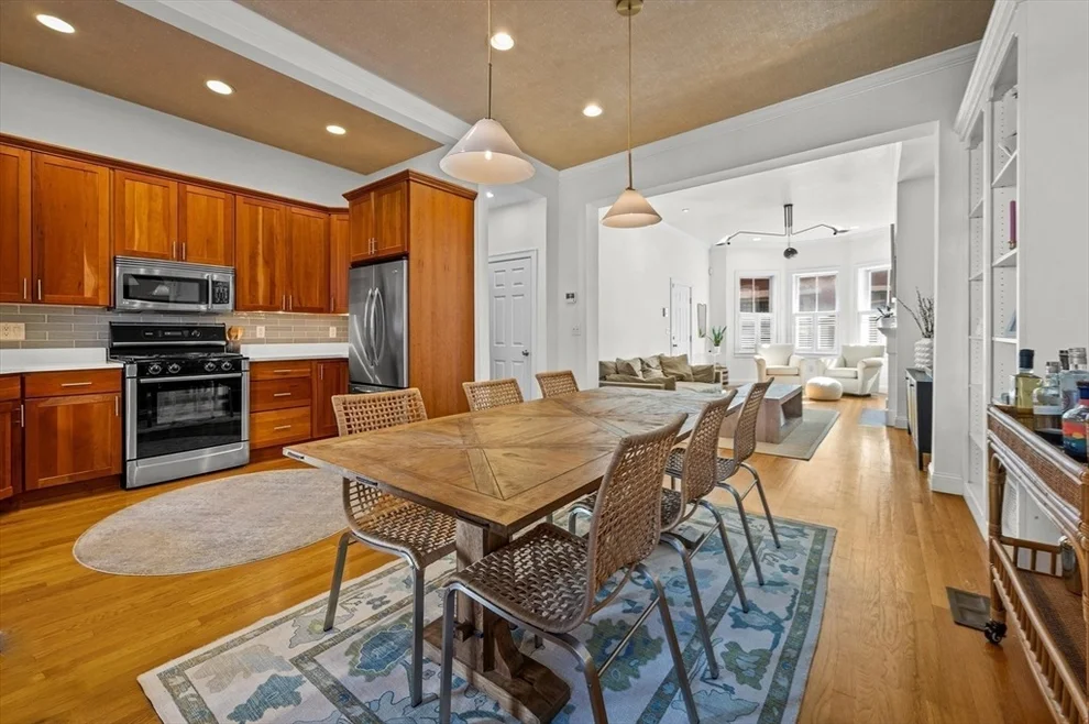 Unit for sale at 5 Lawnwood Pl., Boston, MA 02129