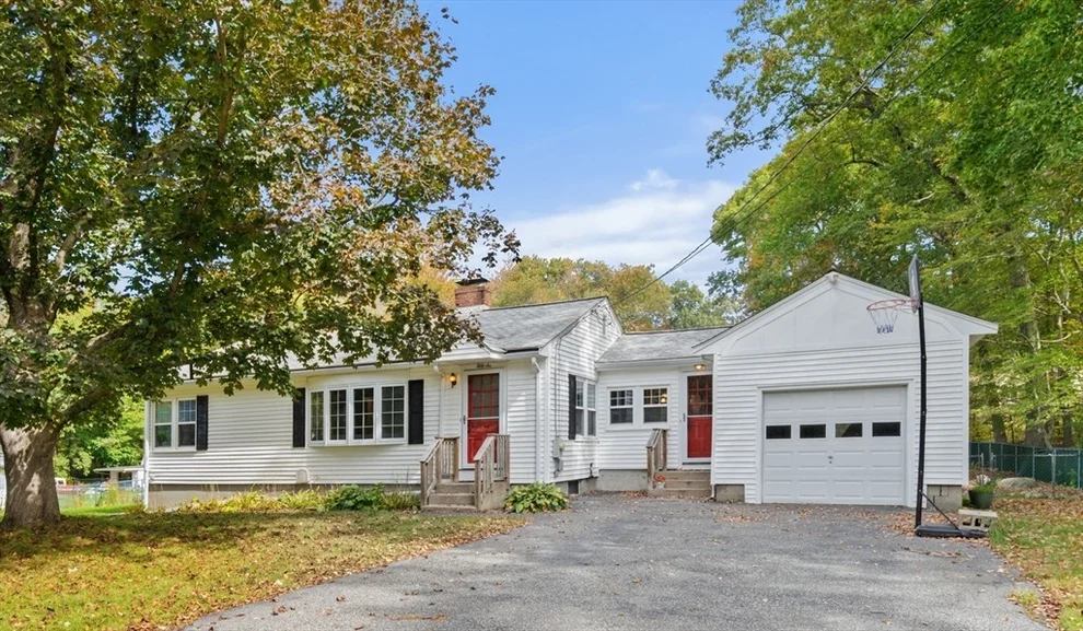 Unit for sale at 56 Woodland Road, Ashland, MA 01721