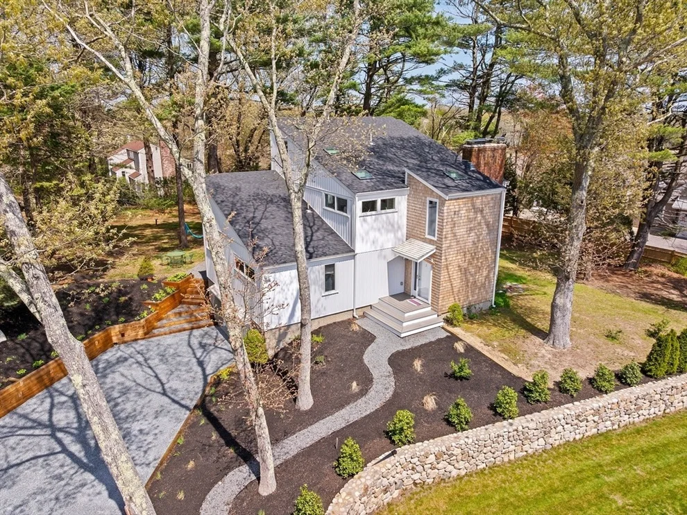 Unit for sale at 2 Cushing Landing, Scituate, MA 02066