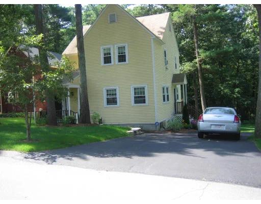 Unit for sale at 59 Bolton Woods Way, Bolton, MA 01740