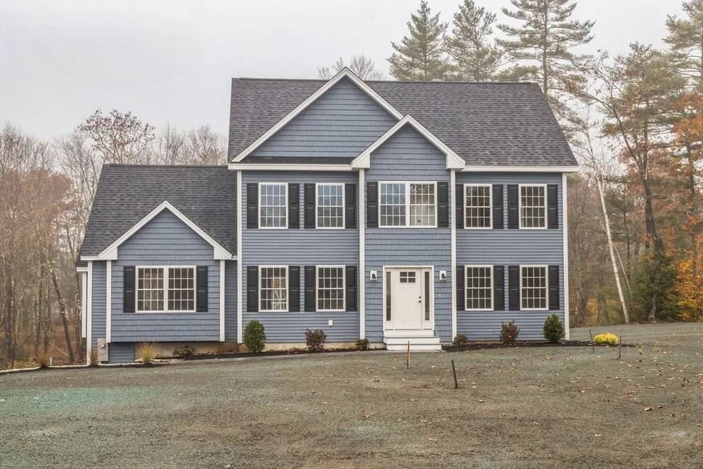 Unit for sale at Lot 8 Elm Ct, Barrington, NH 03825