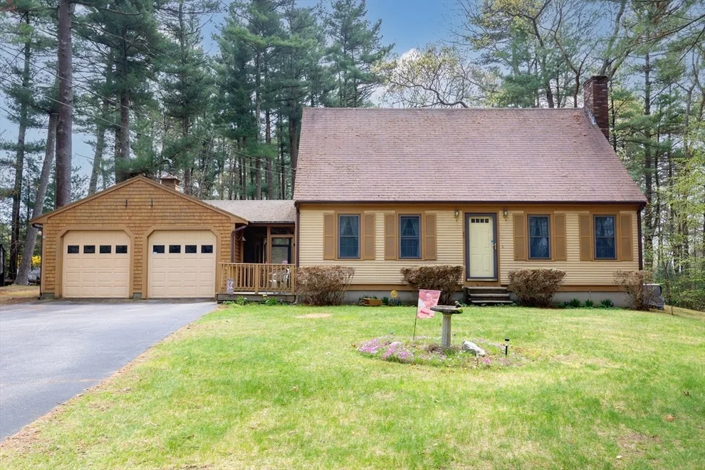 Unit for sale at 65 Rochester Rd, Carver, MA 02330