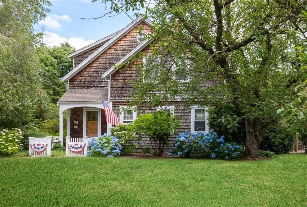 Unit for sale at 74 Prospect Street, Hingham, MA 02043