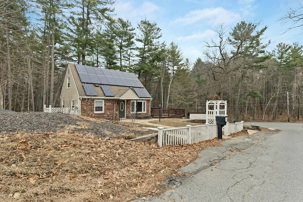 Unit for sale at 1 Mt Paul Road, Tyngsborough, MA 01879