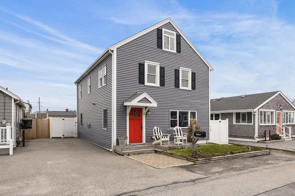 Unit for sale at 19 Second Road, Marshfield, MA 02050