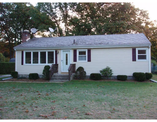 Unit for sale at 123 Jensen Circle, West Springfield, MA 01089