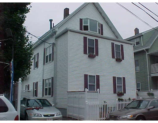 Unit for sale at 8-10 -Richardson St., Boston, MA 02135