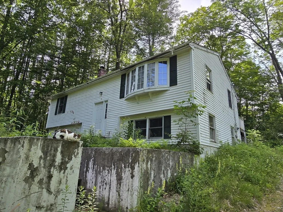Unit for sale at 35 Beacon St, Orange, MA 01364