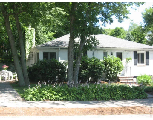 Unit for sale at 8 Bernard St., Newton, MA 02461
