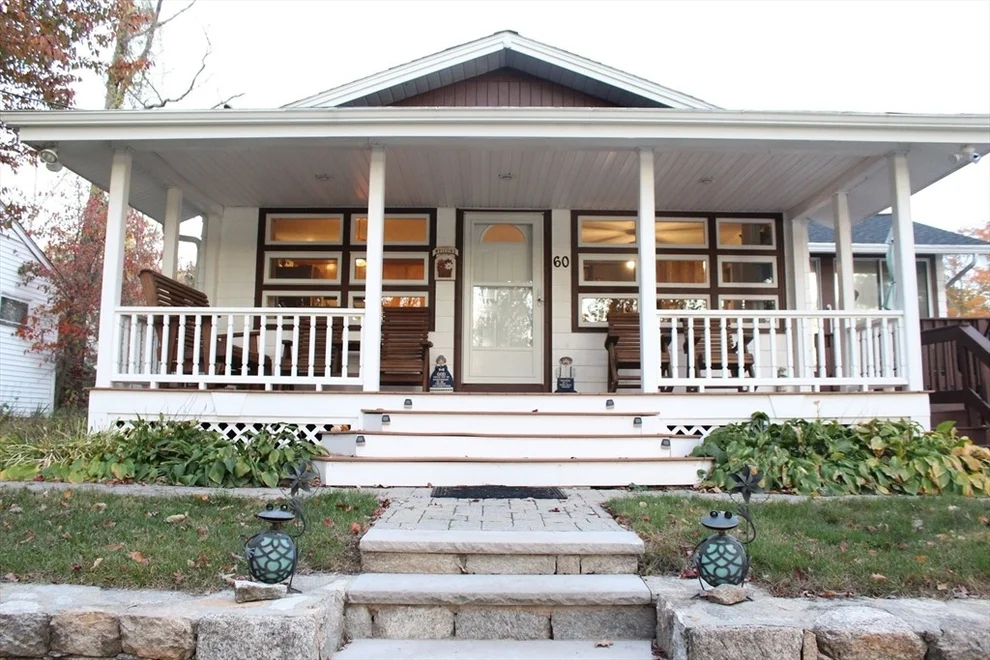 Unit for sale at 60 Shore Rd, Douglas, MA 01516