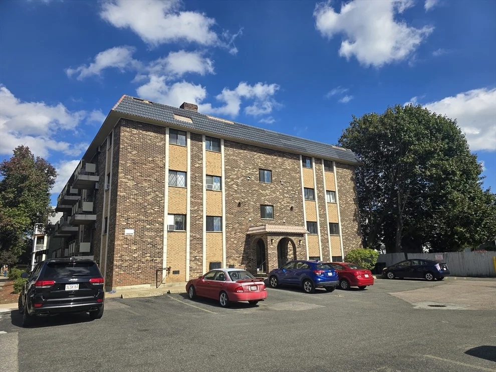 Unit for sale at 303 Lowell St, Somerville, MA 02145