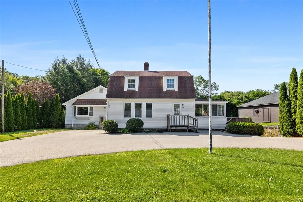 Unit for sale at 225 W Main St, Dudley, MA 01571