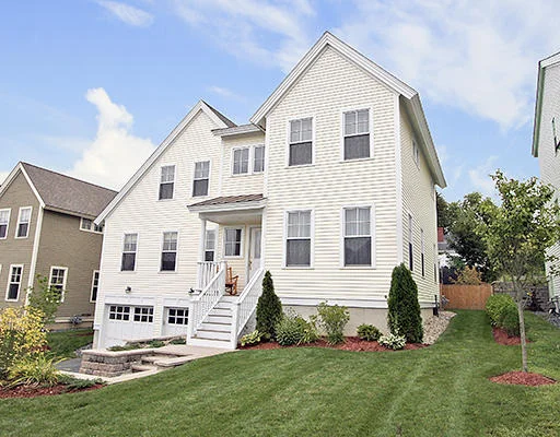 Unit for sale at 16 Cider Mill Lane, Lexington, MA 02421