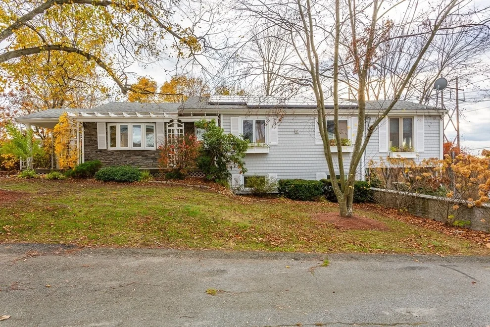 Unit for sale at 167 Mercier Ave, Somerset, MA 02725