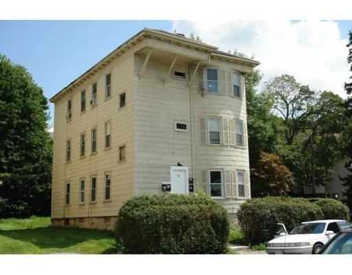Unit for sale at 25 Barber Ave, Worcester, MA 01606