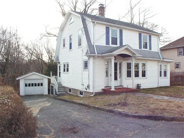 Unit for sale at 23 Roosevelt Rd, Weymouth, MA 02188