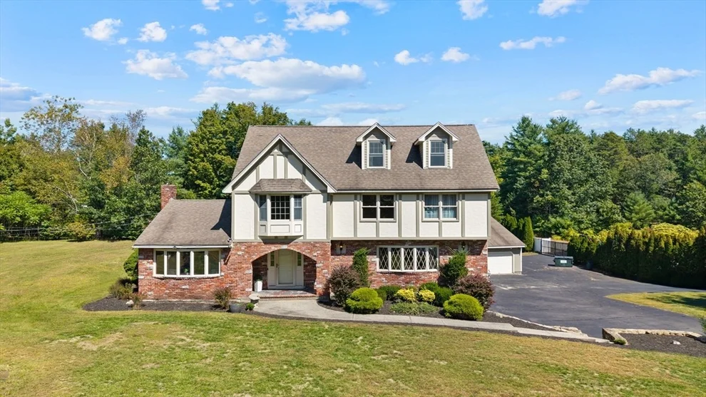 Unit for sale at 21 Cranberry Street, Pepperell, MA 01463
