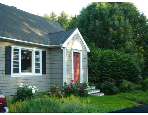 Unit for sale at 107 Groton School Rd, Ayer, MA 01432