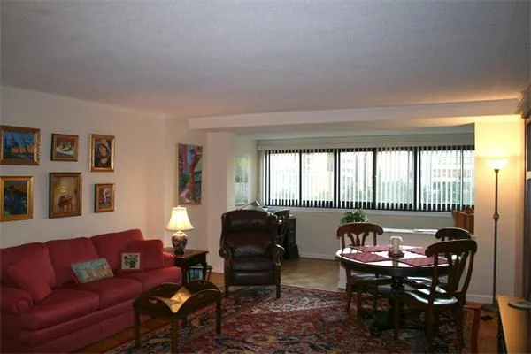 Unit for sale at 2 Hawthorne Place, Boston, MA 02114