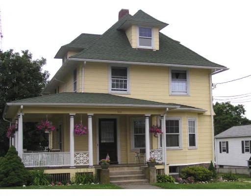 Unit for sale at 58 Oak Street, Newton, MA 02464