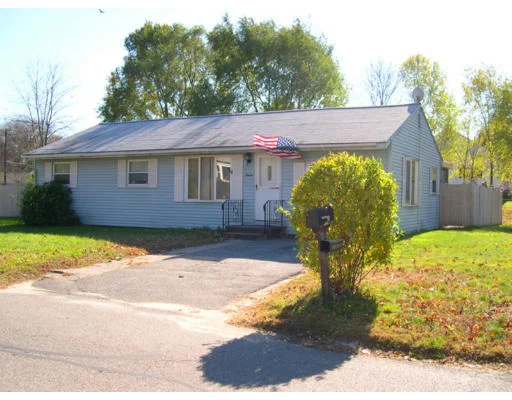 Unit for sale at 11 Rosewood Ave., Ayer, MA 01432