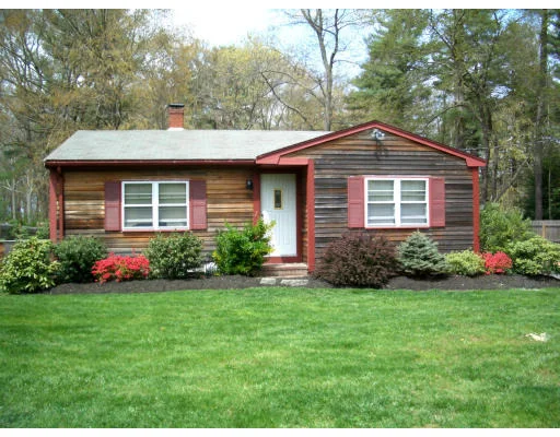 Unit for sale at 95 Cedar Lane, Halifax, MA 02338