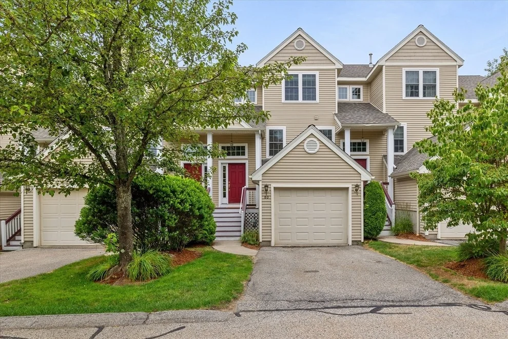 Unit for sale at 80 Lordvale Blvd, Grafton, MA 01536