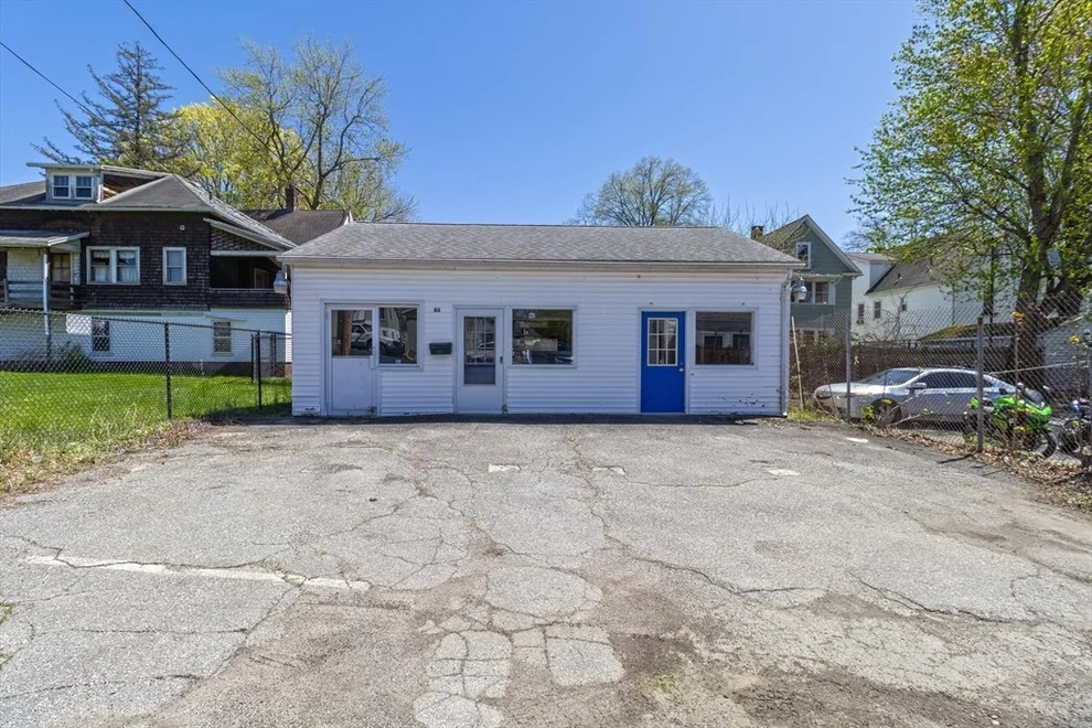 Unit for sale at 61 Bridge Street, South Hadley, MA 01075
